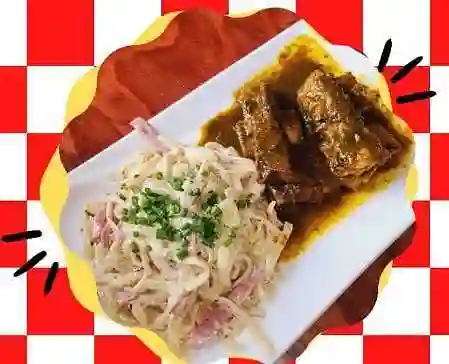 Asado de Tira Norteño