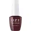 OPI Esmalte Permanente Black To Reality 15 Ml Hpk12