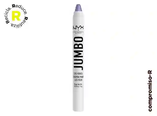 Nyx Professional Makeup Lápiz Jumbo Eye Pen2 Donut