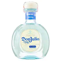 Tequila Don Julio Blanco 750 mL