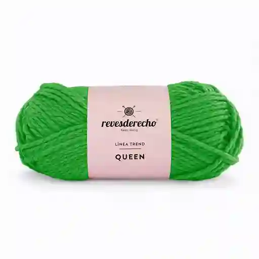 Queen - Verde Fluor 0624 100 Gr