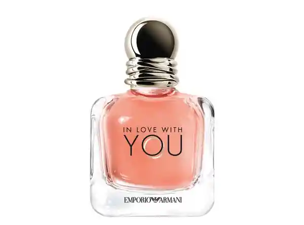 Giorgio Armani Perfume ea bi You Intense v