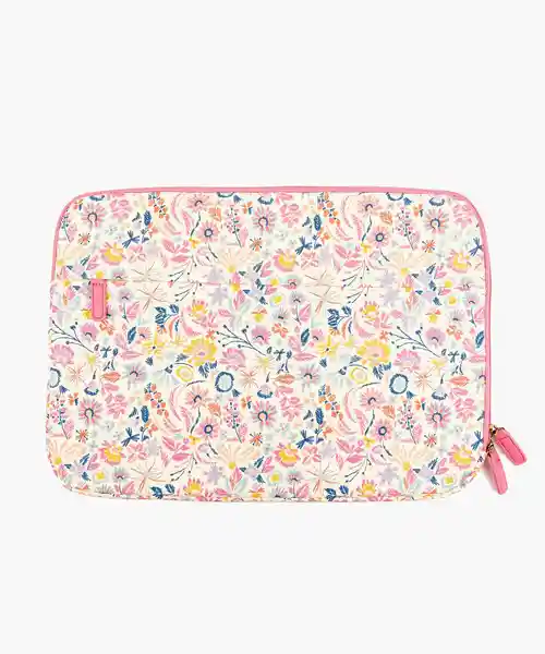 Lounge Funda Notebook Rosado 15-17