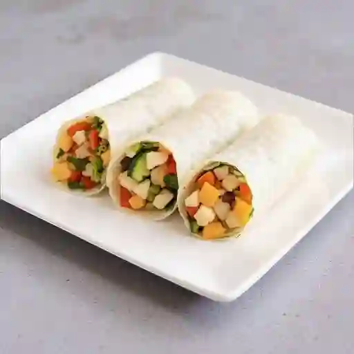 Promo 3 Handrolls Variedades