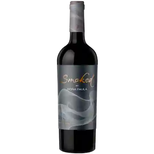 Doña Paula Smoked Vino Tinto Red Blend 750 cc