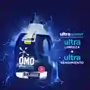 Omo Detergente Liquido Ultra Power
