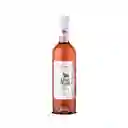 Oveja Negra Vino Syrah carig rose