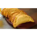 Empanadas Fritas