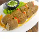 Kabbab