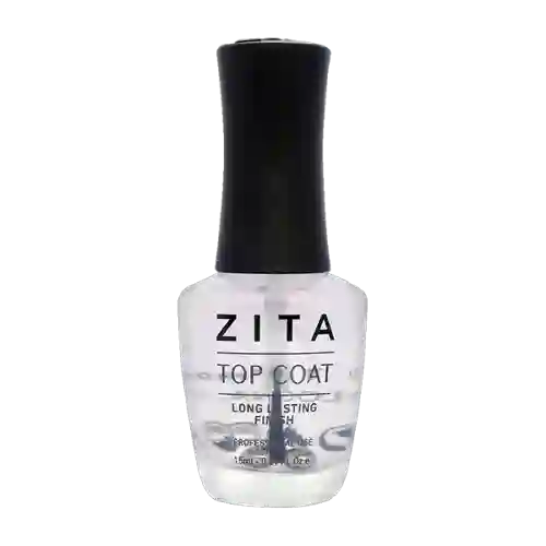 Zita Esmalte de Uñas Nail Lacquer Top Coat