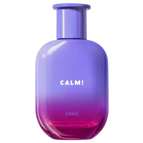 Perfume Emotions Calm