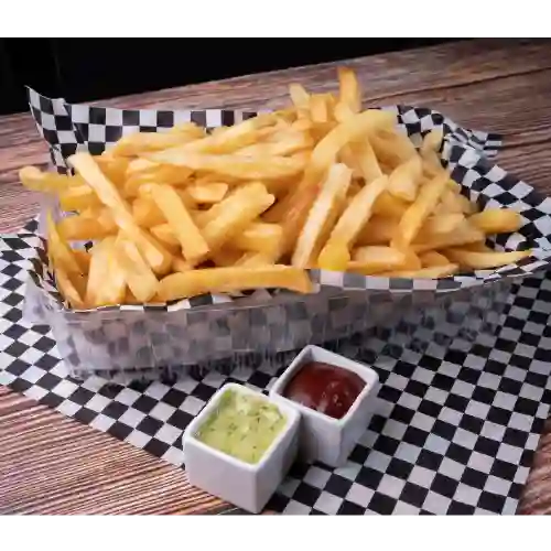 Papas Fritas Bastón Grandes