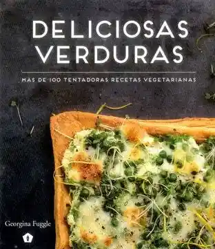 Deliciosas Verduras