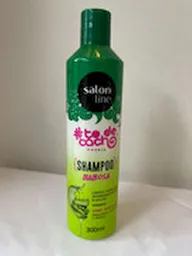 Salon Line Aloe Vera Shampoo