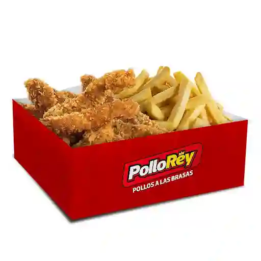 Colacion Con Filetitos Crispy App