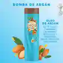 Sedal Shampoo Bomba Argán