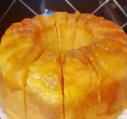 Torta de Piña