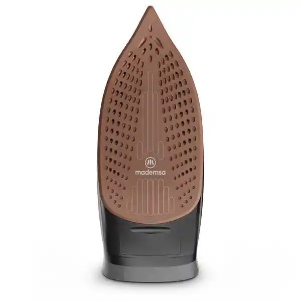 Mademsa Plancha a Vapor MIR40