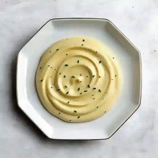 Mayo Ciboulette Grande (140Ml)