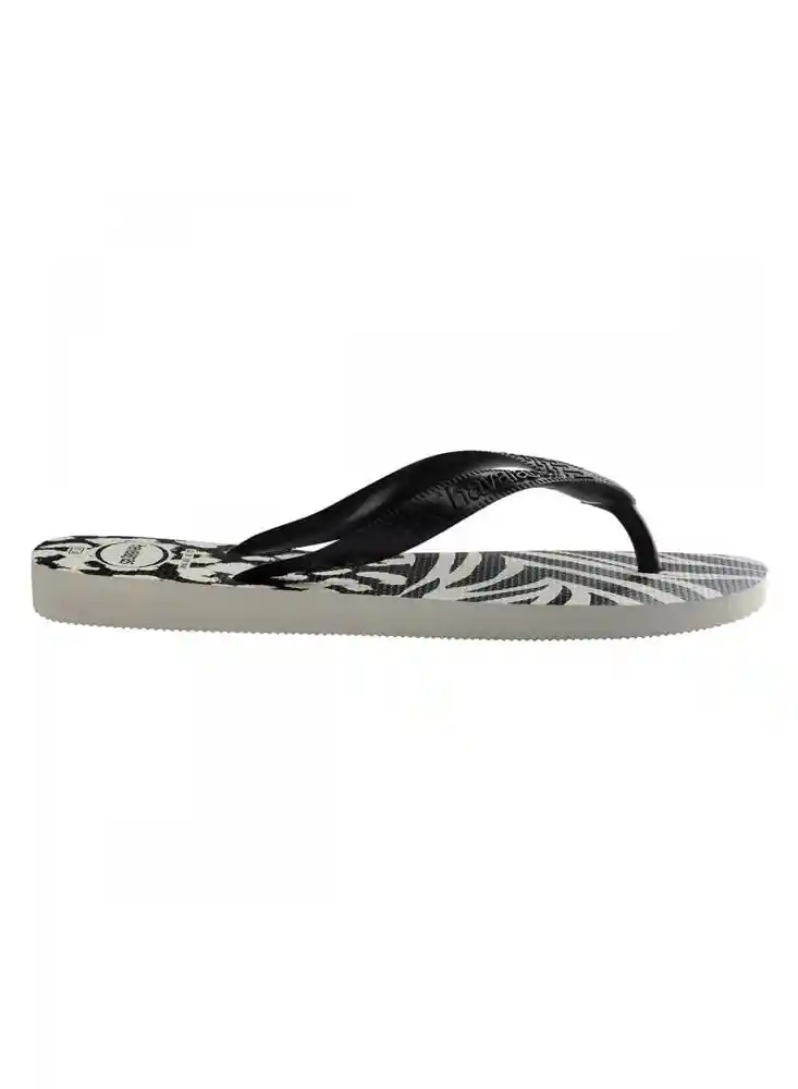 Havaianas Top Animals Blanco (blanco) 35/36