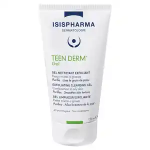 Dispolab Gel Teen Derm