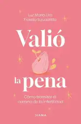 Valio la Pena - Lira Luz María