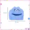Gorro Para Gato Azul Miniso