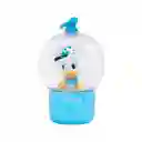 Lámpara de Noche Luz Led Modelo Ald Db33 Donald Duck Miniso