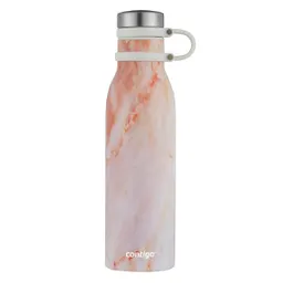 Contigo Botella Matterhorn Couture Rose Quartz Contigo