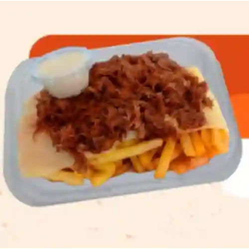 Mechona Grande para 2 a 3 Pers