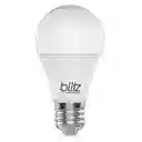 Blitz Foco Ampolleta LED G3 5W Luz Fría