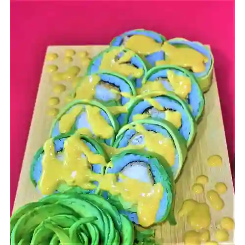 124_inka Nikkei Roll