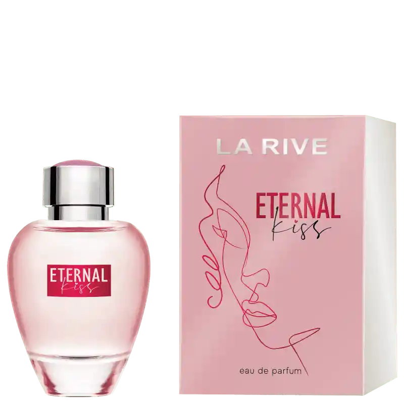 La Rive Eternal Kiss Edp 90 Ml