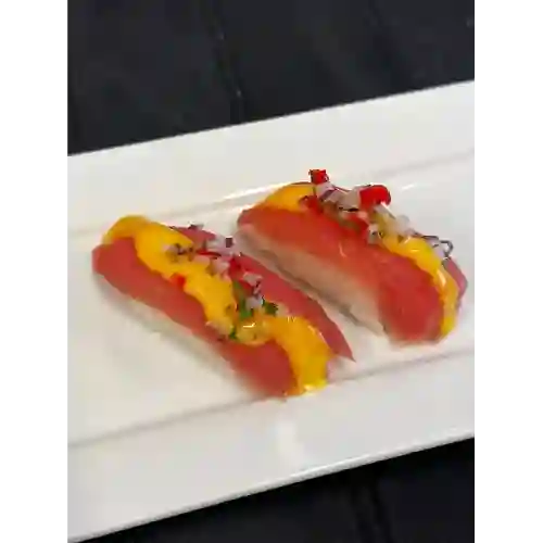 Niguiri de Maguro 2 Bocados