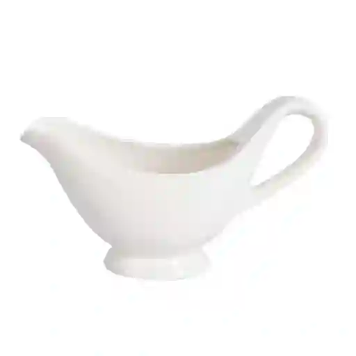 Salsero Porcelana