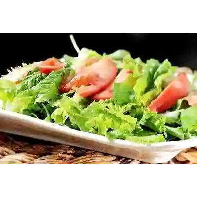 Ensalada Mixta