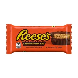 Chocolate Reese's
