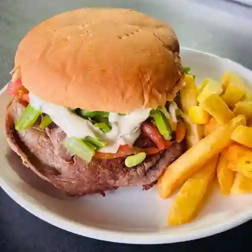Sandwich Chacarero