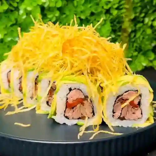 Aconcagua Roll