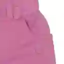 Short Bebe Niña Rosado Pillin 12 M