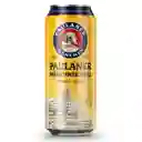 Paulaner Cerveza Münchner Lager 4.9