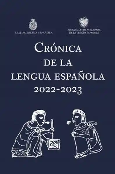 Crónica de la Lengua Española 2022-2023C