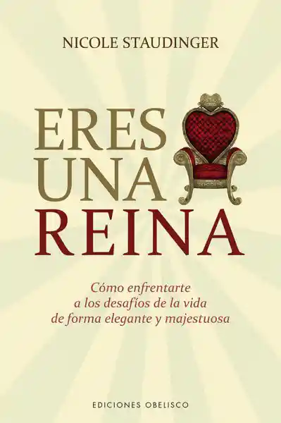 Eres Una Reina