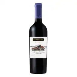 Santa Ema Vino Tinto Blend Reserva 13