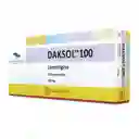 Daksol (100 mg)