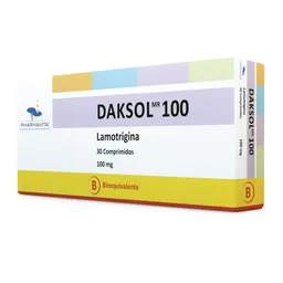 Daksol (100 mg)