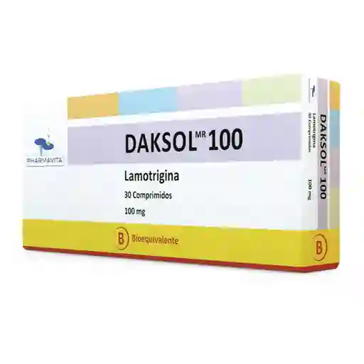 Daksol (100 mg)