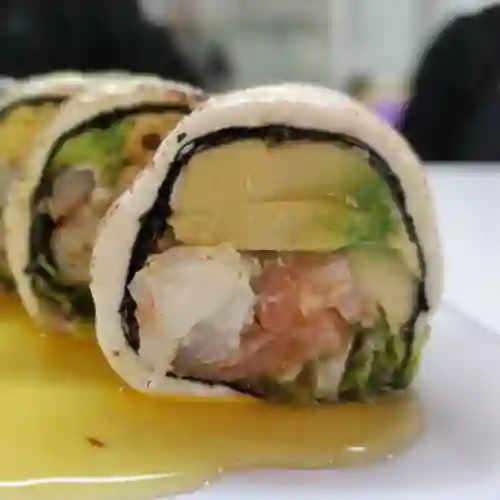 Katakana Keto Roll