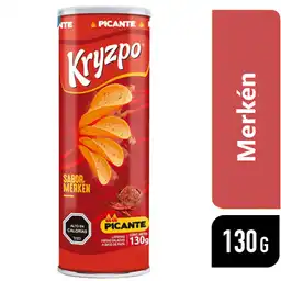 Kryzpo Papas Merken