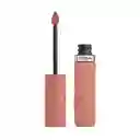 L'Oréal París Labial Infallible le Matte Resistance 601 Worth it